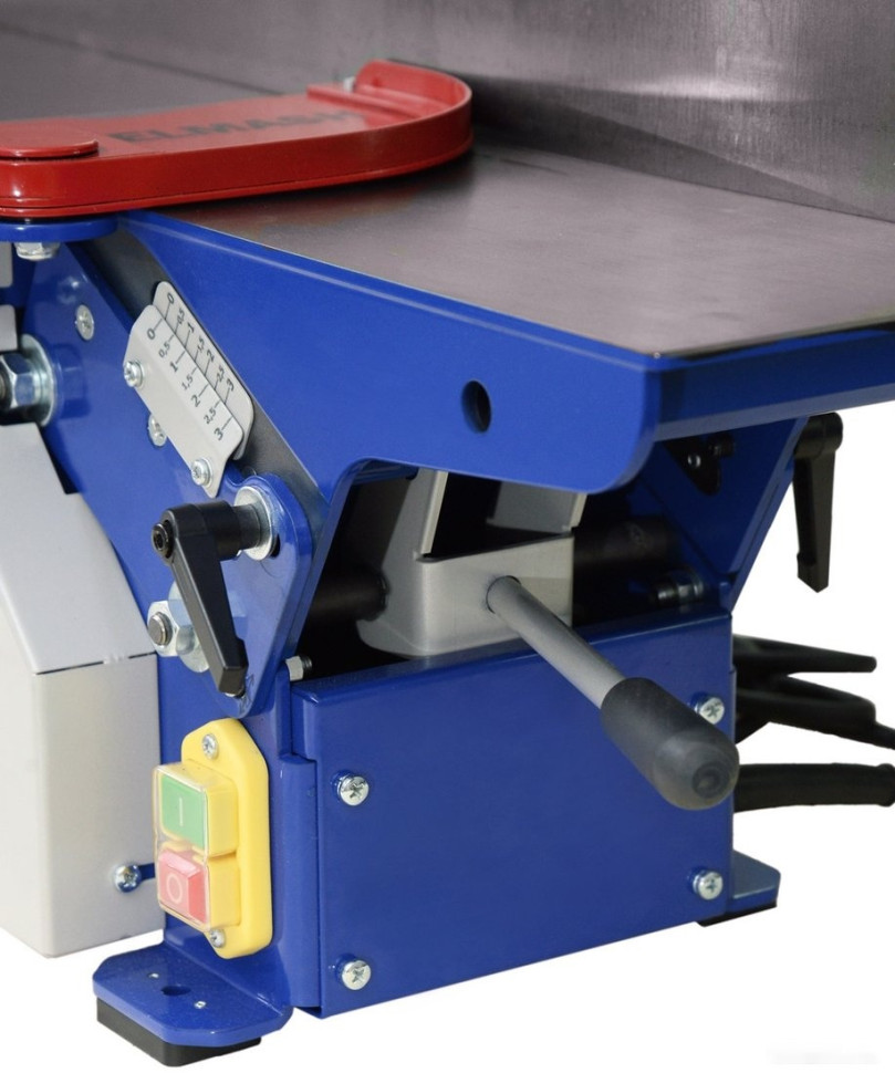 Деревообрабатывающий станок Белмаш BJM-750/150T S253A Деревообрабатывающий станок Белмаш BJM-750/150T S253A