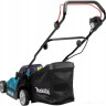 Газонокосилка Makita DLM382CM2 (с 2-мя АКБ)