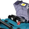 Газонокосилка Makita DLM382CM2 (с 2-мя АКБ)