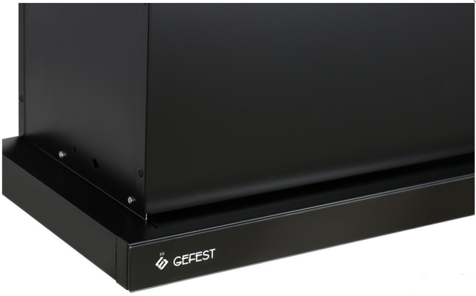 Вытяжка Gefest ВО 4601 К23 Вытяжка Gefest ВО 4601 К23