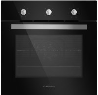Духовой шкаф Maunfeld EOEC586B
