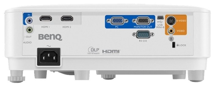 Проектор Benq MH550