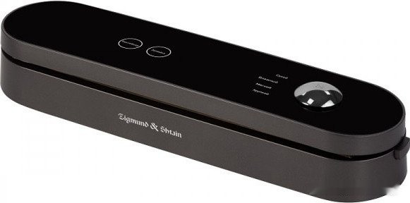 Вакуумный упаковщик Zigmund & Shtain VS-507 Вакуумный упаковщик Zigmund & Shtain VS-507