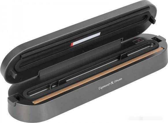 Вакуумный упаковщик Zigmund & Shtain VS-507 Вакуумный упаковщик Zigmund & Shtain VS-507