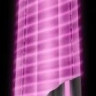 Фен Dyson Airwrap Complete Long HS08 i.d. (с переходником на евровилку, янтарный шелк)
