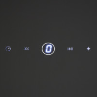 Вытяжка LEX Touch 600 black