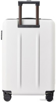 Чемодан-спиннер Ninetygo Danube Luggage 28&quot; (белый)