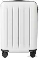 Чемодан-спиннер Ninetygo Danube Luggage 28&quot; (белый)