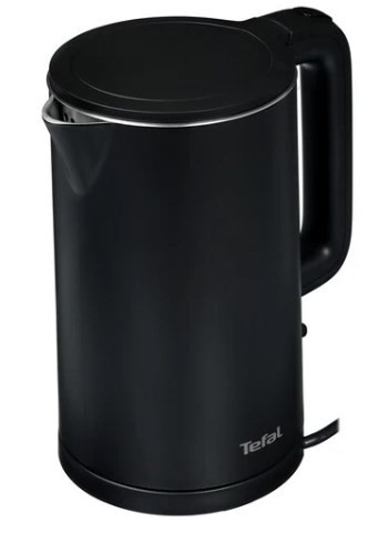 Электрический чайник Tefal KO1408E0 Double Wall Электрический чайник Tefal KO1408E0 Double Wall