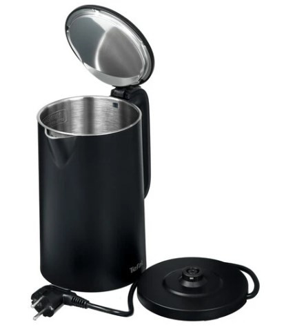 Электрический чайник Tefal KO1408E0 Double Wall Электрический чайник Tefal KO1408E0 Double Wall