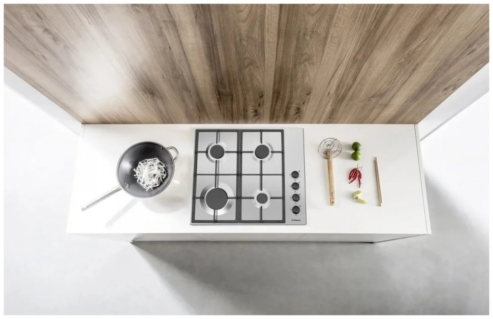 Варочная панель Hansa BHGI620530