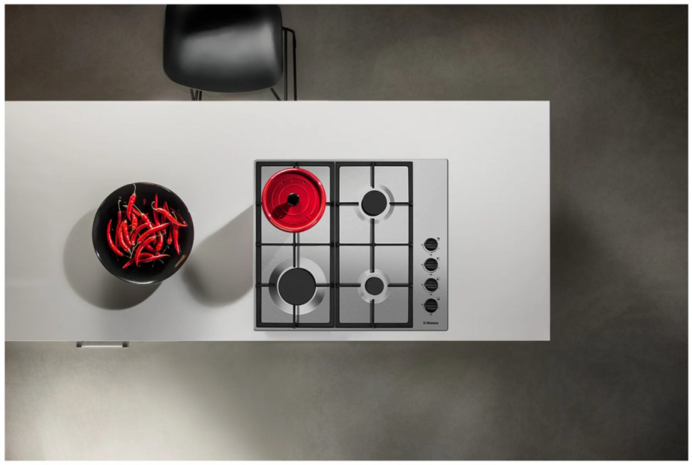 Варочная панель Hansa BHGI620530