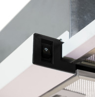 Вытяжка LEX Honver 2M 600 (белый)