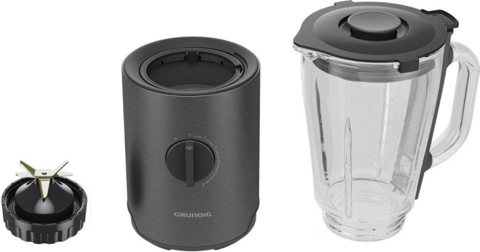Блендер Grundig SM 7140