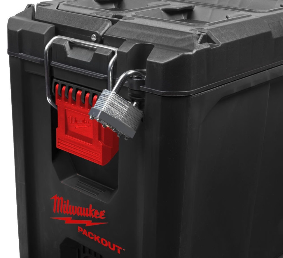 Ящик для инструментов Milwaukee Packout Compact 4932471723