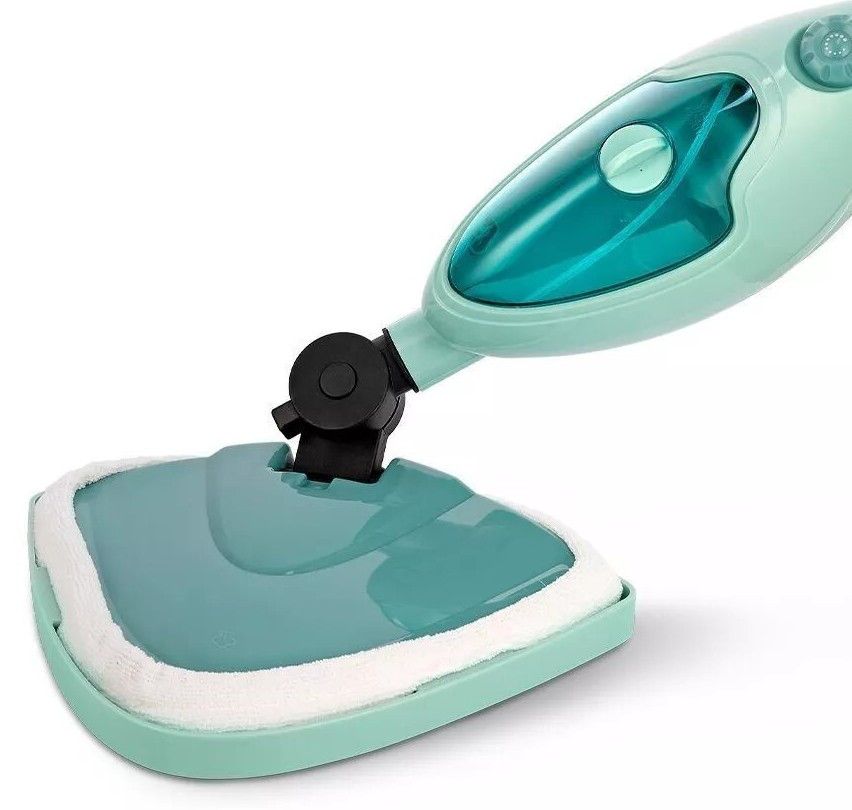 Паровая швабра Kitfort KT-1079 Паровая швабра Kitfort KT-1079