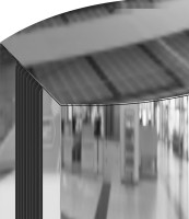 Тепловая завеса Ballu BHC-H22W35-MS (пульт BRC-D2)