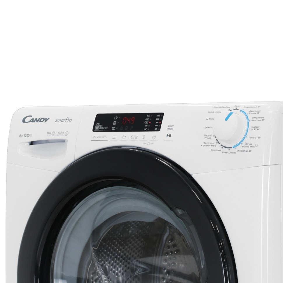 Стиральная машина Candy CSH44183D/2-07