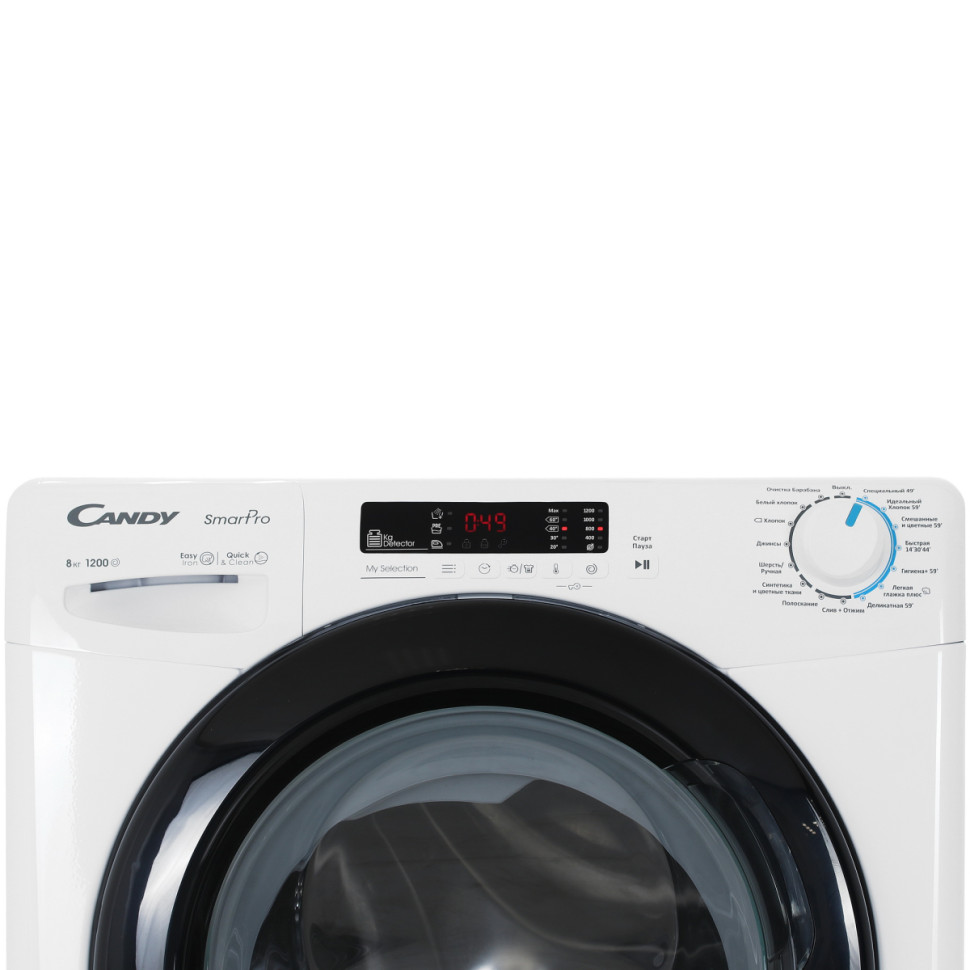 Стиральная машина Candy CSH44183D/2-07
