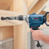 Дрель безударная Bosch GBM 1600 RE Professional Дрель безударная Bosch GBM 1600 RE Professional