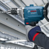 Дрель безударная Bosch GBM 1600 RE Professional Дрель безударная Bosch GBM 1600 RE Professional