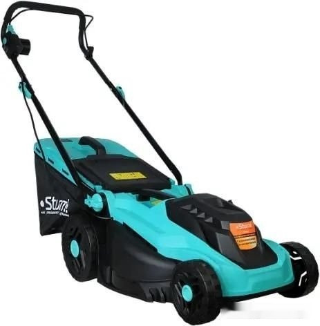 Газонокосилка Sturm EL1840 Газонокосилка Sturm EL1840