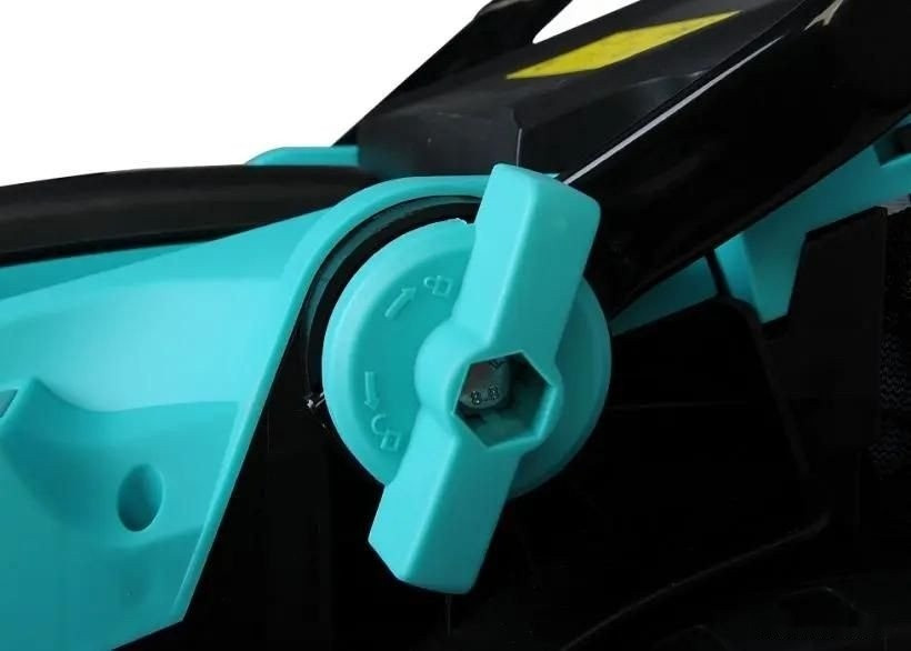 Газонокосилка Sturm EL1840 Газонокосилка Sturm EL1840