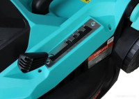 Газонокосилка Sturm EL1840