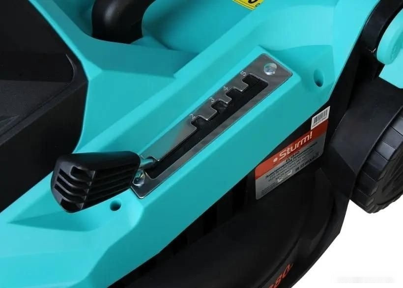 Газонокосилка Sturm EL1840 Газонокосилка Sturm EL1840