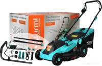 Газонокосилка Sturm EL1840