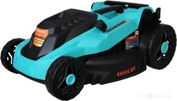 Газонокосилка Sturm EL1840 Газонокосилка Sturm EL1840