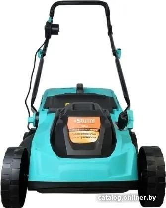 Газонокосилка Sturm EL1840 Газонокосилка Sturm EL1840