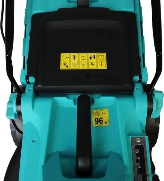 Газонокосилка Sturm EL1840 Газонокосилка Sturm EL1840