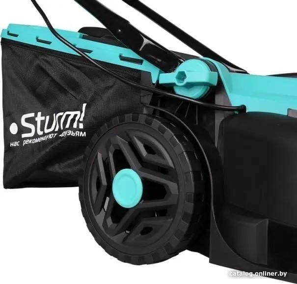 Газонокосилка Sturm EL1840 Газонокосилка Sturm EL1840