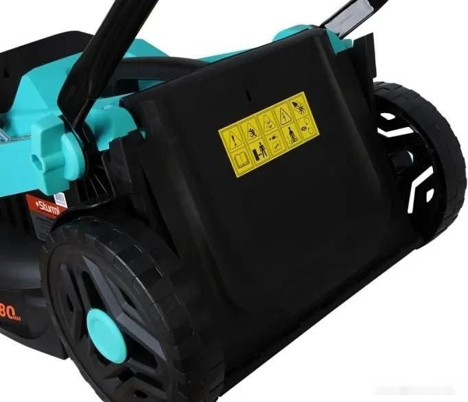 Газонокосилка Sturm EL1840 Газонокосилка Sturm EL1840