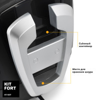 Отпариватель Kitfort KT-927