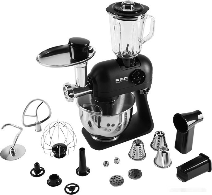 Кухонный комбайн RED Solution RKM-4021