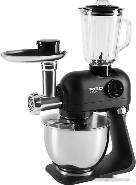 Кухонный комбайн RED Solution RKM-4021 Кухонный комбайн RED Solution RKM-4021