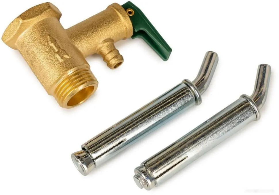 Водонагреватель Candy CR50V-HE1(R) Водонагреватель Candy CR50V-HE1(R)