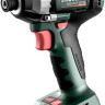 Гайковерт Metabo SSD 18 LT 200 BL 602397850 (без АКБ) Гайковерт Metabo SSD 18 LT 200 BL 602397850 (без АКБ)