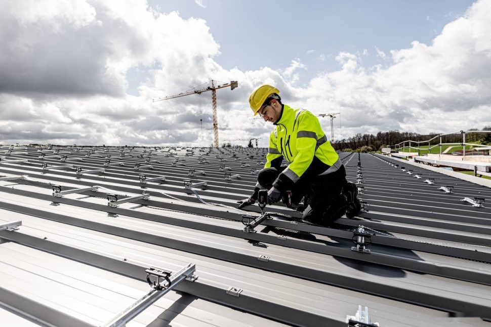 Гайковерт Metabo SSD 18 LT 200 BL 602397850 (без АКБ) Гайковерт Metabo SSD 18 LT 200 BL 602397850 (без АКБ)