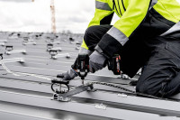 Гайковерт Metabo SSD 18 LT 200 BL 602397850 (без АКБ)