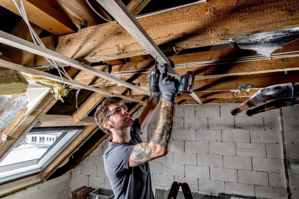 Гайковерт Metabo SSD 18 LT 200 BL 602397850 (без АКБ) Гайковерт Metabo SSD 18 LT 200 BL 602397850 (без АКБ)