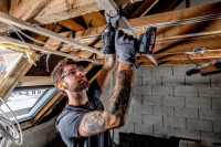 Гайковерт Metabo SSD 18 LT 200 BL 602397850 (без АКБ)