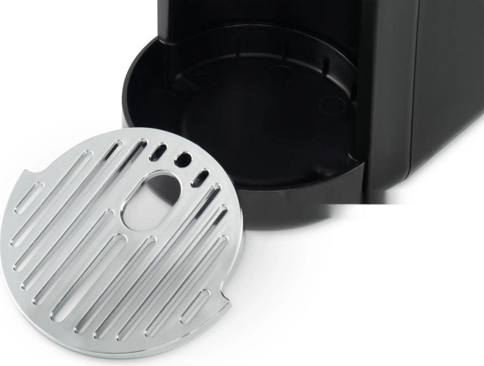 Капсульная кофеварка Hyundai HEM-2123 Капсульная кофеварка Hyundai HEM-2123