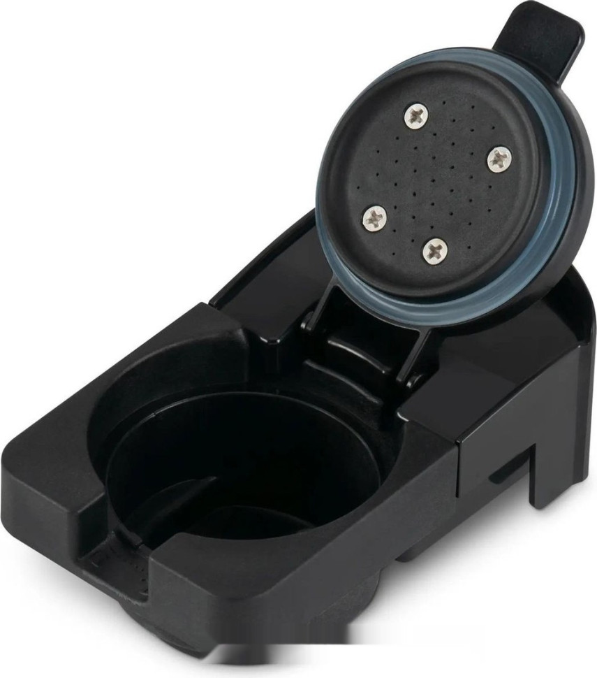 Капсульная кофеварка Hyundai HEM-2123 Капсульная кофеварка Hyundai HEM-2123