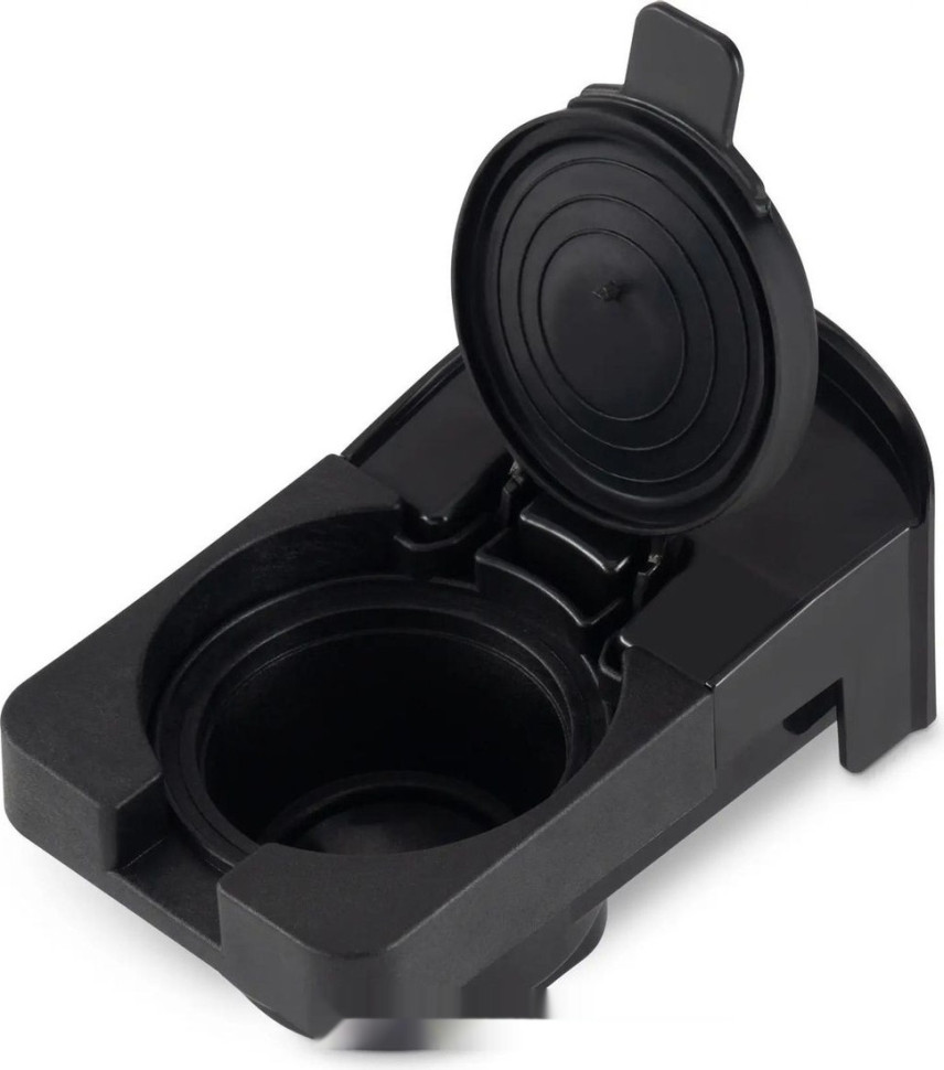 Капсульная кофеварка Hyundai HEM-2123 Капсульная кофеварка Hyundai HEM-2123