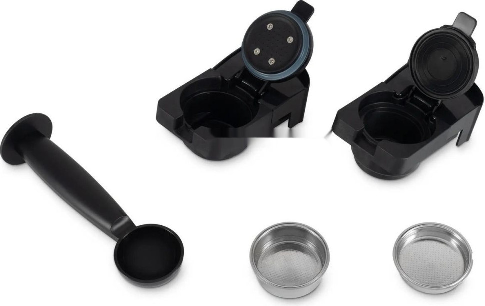 Капсульная кофеварка Hyundai HEM-2123 Капсульная кофеварка Hyundai HEM-2123