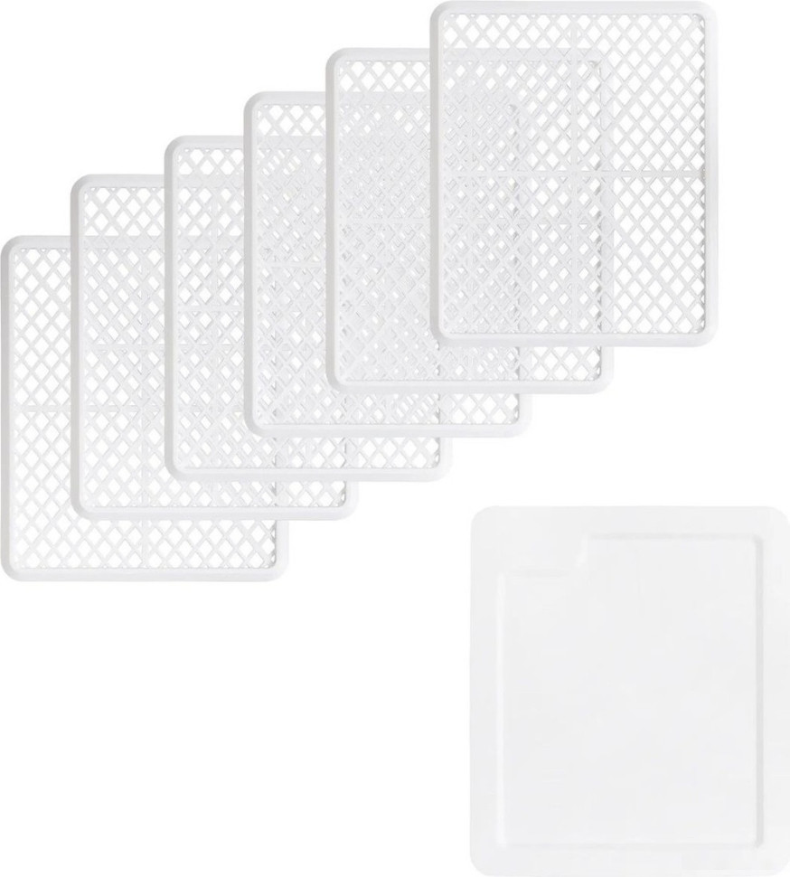 Сушилка для овощей и фруктов StarWind SFD6431 Сушилка для овощей и фруктов StarWind SFD6431