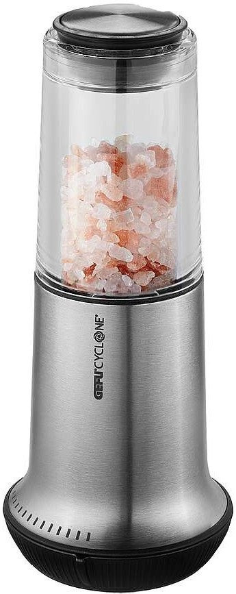 Мельница для специй GEFU X-plosion L 34629 (нержавеющая сталь)